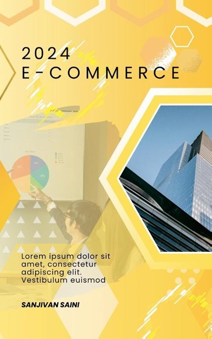 E-commerce, Sanjivan Saini - Paperback - 9798215942215
