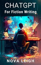 ChatGPT For Fiction Writing | Nova Leigh | 