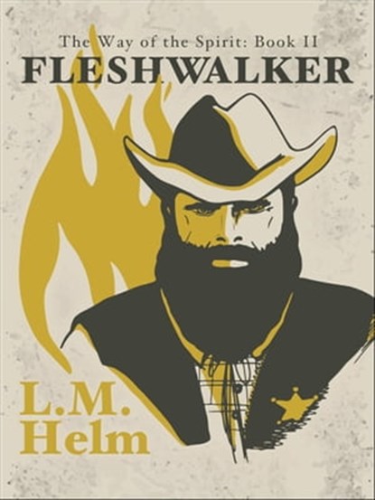 Fleshwalker, L.M. Helm - Ebook - 9798215943564