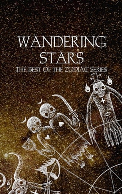 Wandering Stars, Australian Speculative Fiction - Ebook - 9798215948071
