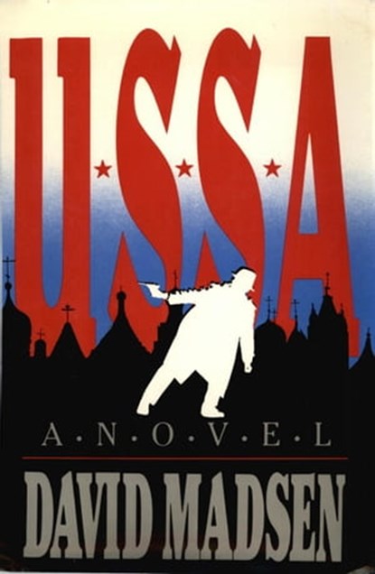 U.S.S.A., David Madsen - Ebook - 9798215950883