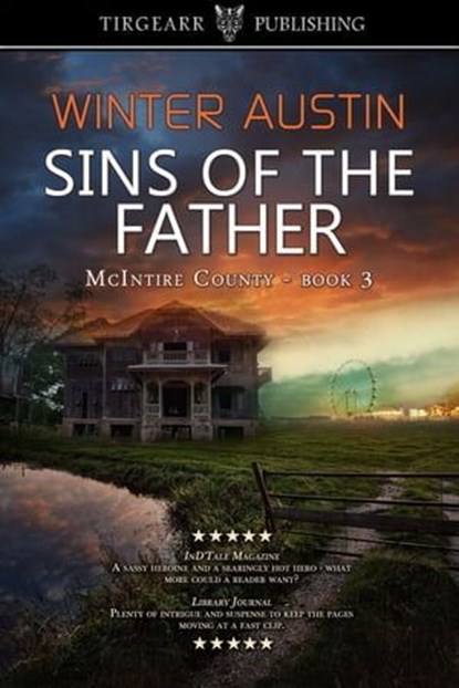 Sins of the Father, Winter Austin - Ebook - 9798215952634