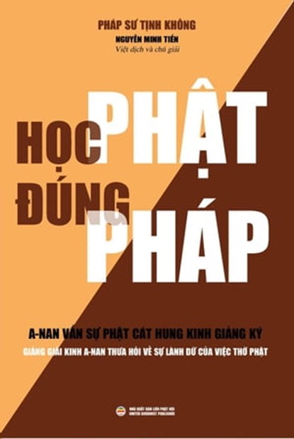 Học Phật Đúng Pháp, Nguyễn Minh Tiến - Ebook - 9798215957028
