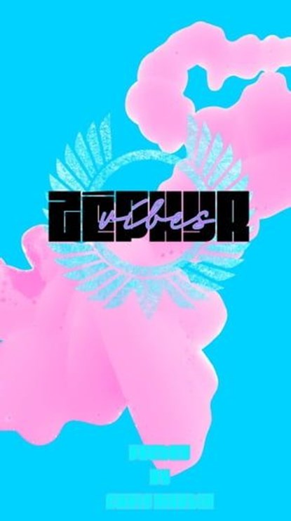 Zephyr Vibes, Chris Martin - Ebook - 9798215958759
