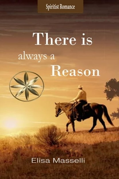 There is Always a Reason, Elisa Masselli ; Sthefany Albornoz Cáceres - Ebook - 9798215979068