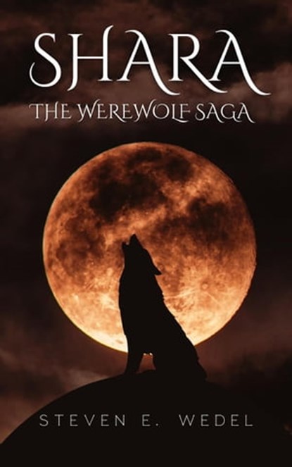 Shara, Steven E. Wedel - Ebook - 9798215986943