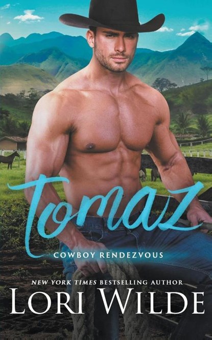 Tomaz, Lori Wilde - Paperback - 9798215991169