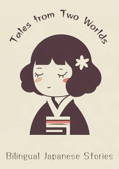 Tales from Two Worlds: Bilingual Japanese Stories, Teakle - Ebook - 9798215991367