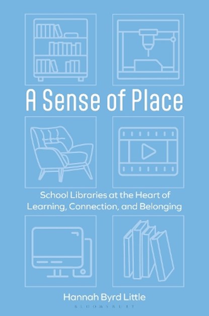 A Sense of Place, Hannah Byrd (Tennessee Little - Paperback - 9798216188827