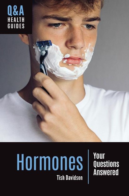 Hormones, Tish Davidson - Paperback - 9798216367642