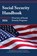 Social Security Handbook 2026, Bloomsbury Academic - Paperback - 9798216440994