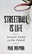 Streetball Is Life, Paul (Author Volponi - Paperback - 9798216489702