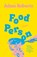 Food Person, Adam Roberts - Paperback - 9798217006687