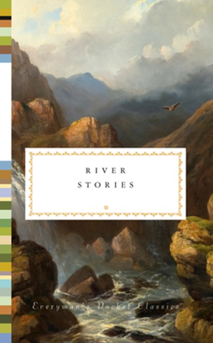 River Stories, Henry Hughes - Gebonden - 9798217007172