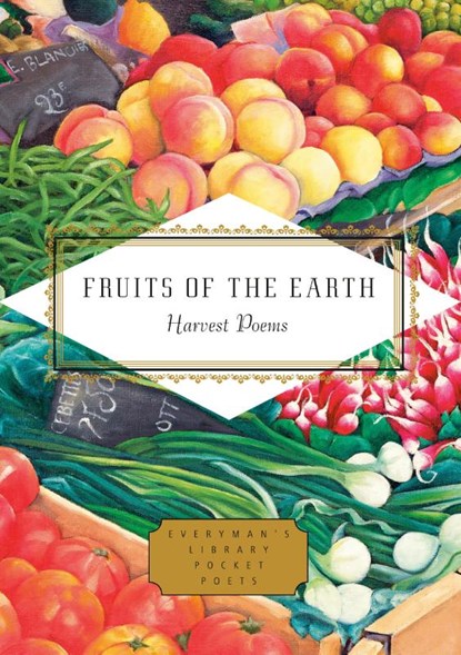 Fruits of the Earth, Mihaela Moscaliuc ; Michael Waters - Gebonden - 9798217007189