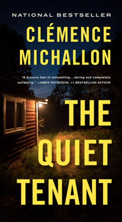 The Quiet Tenant, CL Mence Michallon - Paperback - 9798217007301
