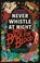 Back for Blood: Never Whistle at Night Part II, Shane Hawk ; Theodore C. Van Alst - Paperback - 9798217007622