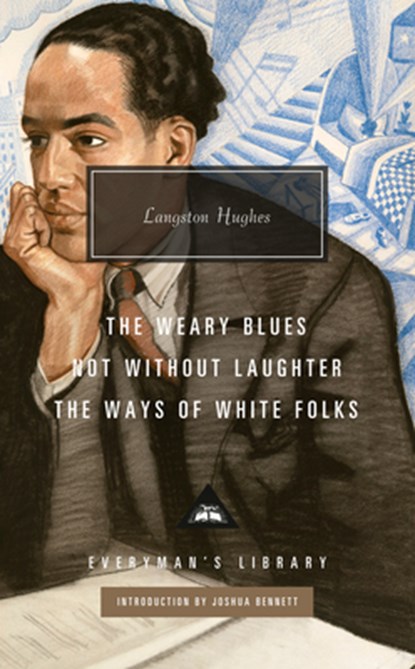 The Weary Blues; Not Without Laughter; The Ways of White Folks, Langston Hughes - Gebonden - 9798217007769