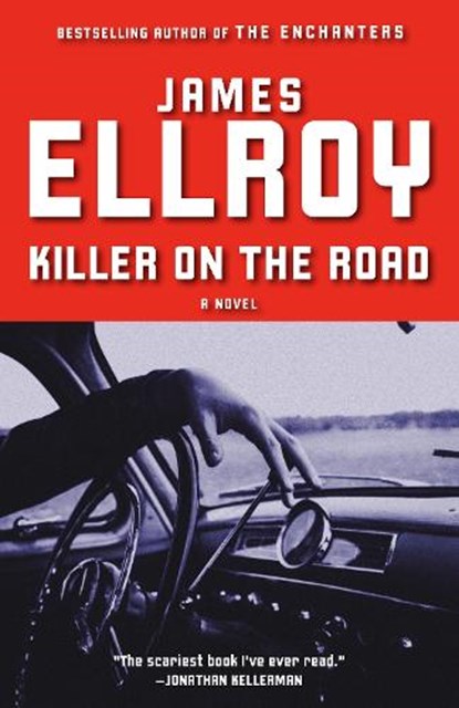 Killer on the Road, James Ellroy - Paperback - 9798217007882