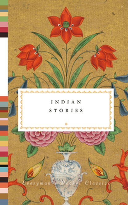 Indian Stories, Rudrangshu Mukherjee - Gebonden - 9798217008216