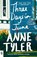 Three Days in June, Anne Tyler - Paperback - 9798217009497
