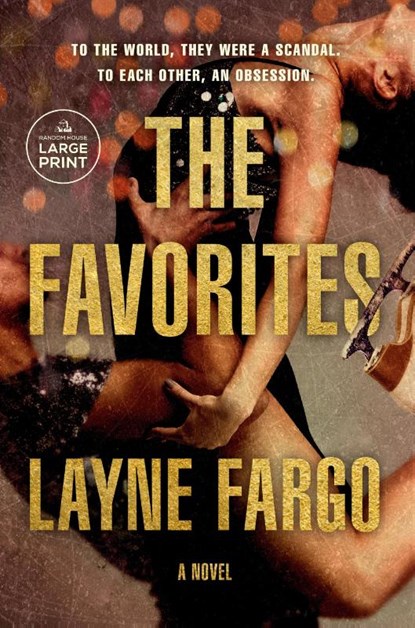 Fargo, L: Favorites, Layne Fargo - Paperback - 9798217013944