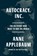 Autocracy, Inc., Anne Applebaum - Paperback - 9798217014323