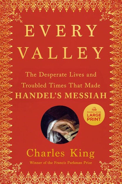Every Valley, Charles King - Paperback - 9798217014354