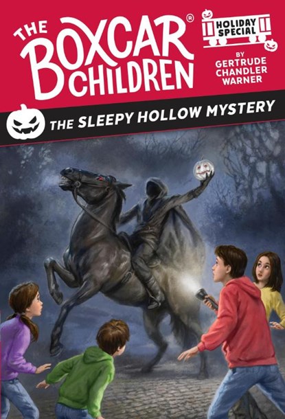 The Sleepy Hollow Mystery, Gertrude Chandler Warner - Paperback - 9798217025848