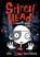 Stitch Head: The Graphic Novel, Guy Bass - Gebonden - 9798217026166
