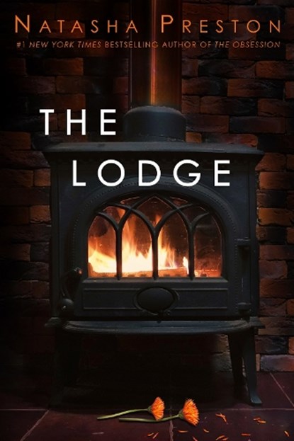 The Lodge, Natasha Preston - Paperback - 9798217028023