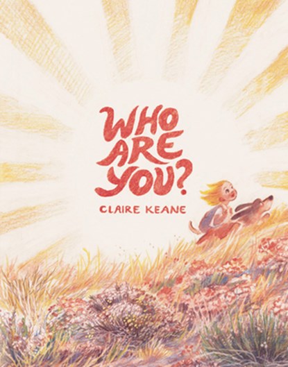 Who Are You?, Claire Keane - Gebonden - 9798217029143