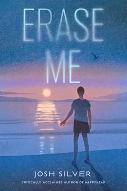 Erase Me, Josh Silver - Gebonden - 9798217029631