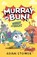Murray the Knight, Adam Stower - Gebonden - 9798217031016