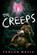 The Creeps, Tehlor Mejia - Gebonden - 9798217031450