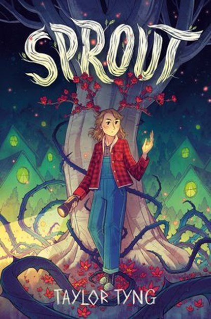 Sprout, Taylor Tyng - Ebook - 9798217031979