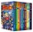 Hilo 1-10, Judd Winick - Gebonden - 9798217032839