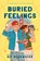 Buried Feelings, Kit Rosewater - Paperback - 9798217033027