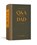 Q&A a Day for Dad: 5-Year Journal, Potter Gift - Gebonden - 9798217034574