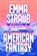 American Fantasy, Emma Straub - Gebonden - 9798217046850