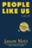 People Like Us, Jason Mott - Gebonden - 9798217047116