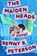 The Maidenheads, Benny B. Peterson - Gebonden - 9798217047147
