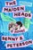 The Maidenheads, Benny B. Peterson - Gebonden - 9798217047147