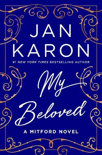 My Beloved, Jan Karon - Gebonden - 9798217047178