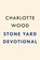 Stone Yard Devotional, Charlotte Wood - Gebonden - 9798217047352