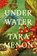 Under Water, Tara Menon - Gebonden - 9798217048311