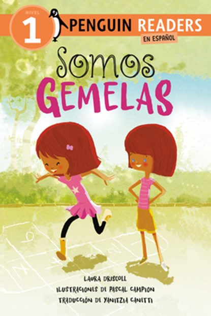 Somos Gemelas (We Are Twins Spanish Edition), Laura Driscoll - Gebonden - 9798217048960