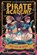 Pirate Academy: New Kid on Deck, Justin Somper - Paperback - 9798217050420