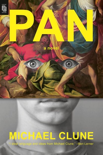 Pan, Michael Clune - Paperback - 9798217060498
