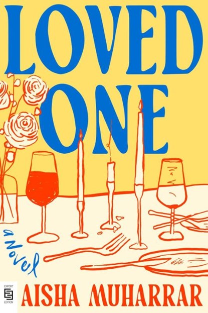 Loved One, Aisha Muharrar - Paperback - 9798217060542